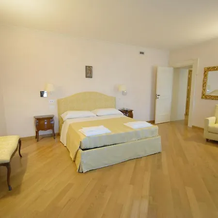 Domus Stella Maris - Casa Per Ferie *