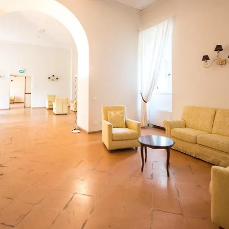 Domus Stella Maris - Casa Per Ferie Ξενοδοχείο Ανκόνα