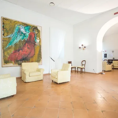 Ξενοδοχείο Domus Stella Maris - Casa Per Ferie *