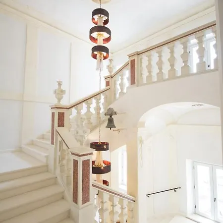 Domus Stella Maris - Casa Per Ferie *