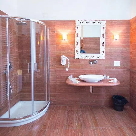 Domus Stella Maris - Casa Per Ferie