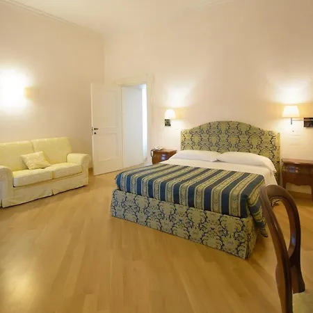 Domus Stella Maris - Casa Per Ferie Ξενοδοχείο Ανκόνα