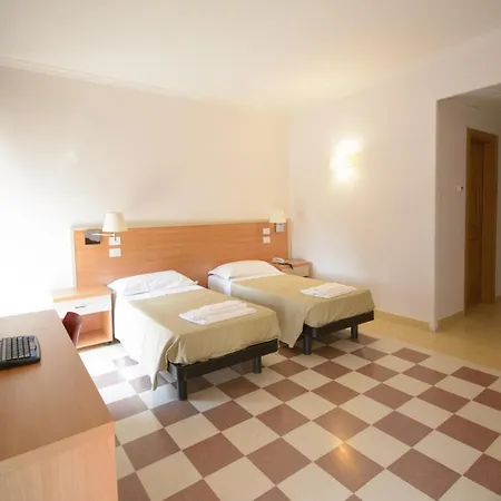 Ξενοδοχείο Domus Stella Maris - Casa Per Ferie