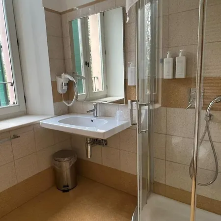 Ξενοδοχείο Domus Stella Maris - Casa Per Ferie Ανκόνα