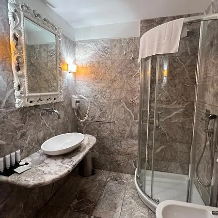 Domus Stella Maris - Casa Per Ferie