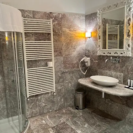 Ξενοδοχείο Domus Stella Maris - Casa Per Ferie Ανκόνα