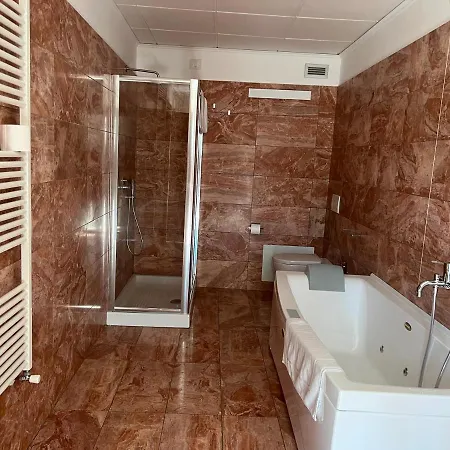 Domus Stella Maris - Casa Per Ferie * Ανκόνα