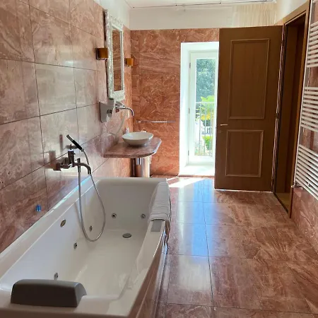 Domus Stella Maris - Casa Per Ferie Ανκόνα