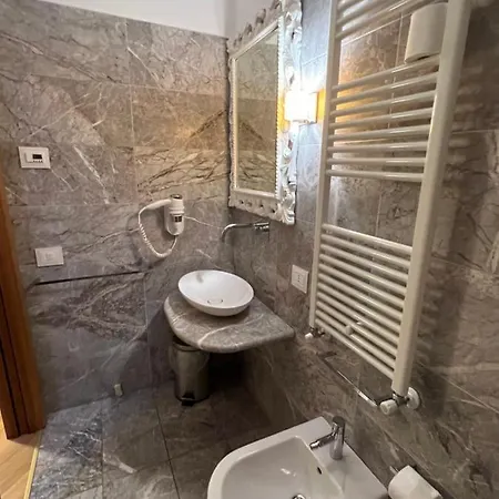 Domus Stella Maris - Casa Per Ferie *