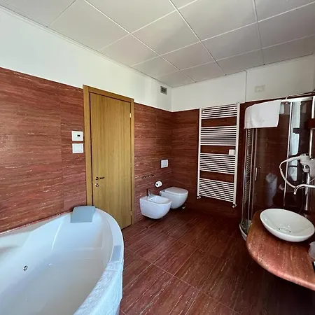 Domus Stella Maris - Casa Per Ferie * Ανκόνα