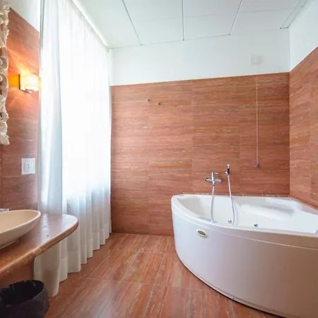 Hotel Domus Stella Maris - Casa Per Ferie *