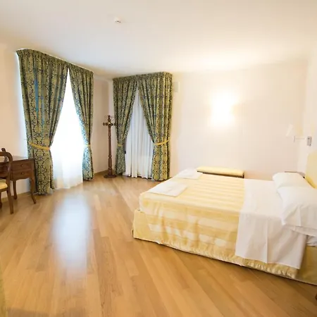 Domus Stella Maris - Casa Per Ferie Hotel Ancona