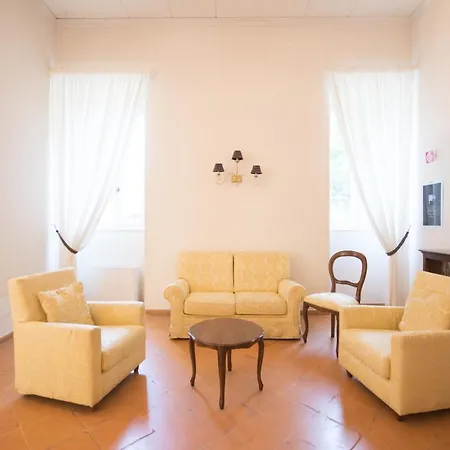 Domus Stella Maris - Casa Per Ferie Otel Ancona