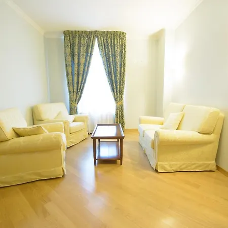 Domus Stella Maris - Casa Per Ferie Otel Ancona