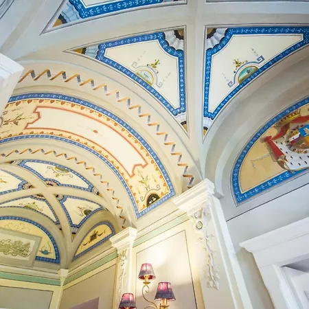 Hotel Domus Stella Maris - Casa Per Ferie