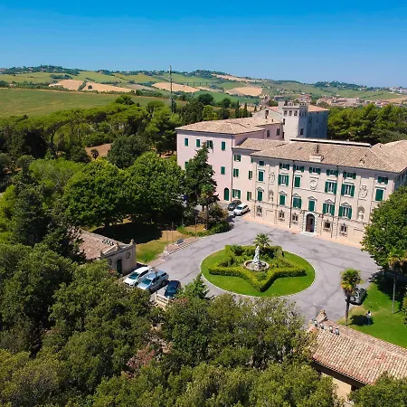 Domus Stella Maris - Casa Per Ferie Ancona