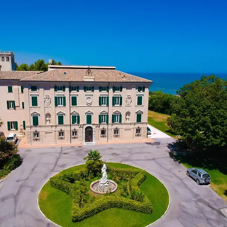 Domus Stella Maris - Casa Per Ferie Hotel *