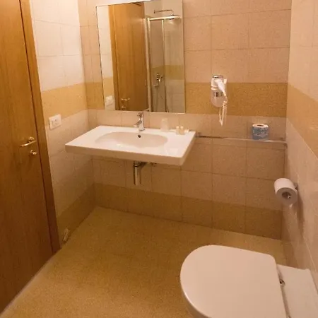 Domus Stella Maris - Casa Per Ferie Hotel