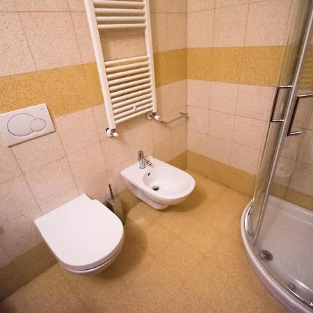 Domus Stella Maris - Casa Per Ferie * Ancona