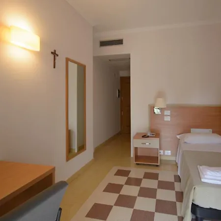 Domus Stella Maris - Casa Per Ferie Ancona