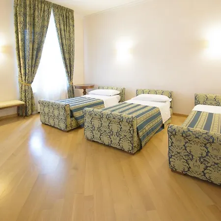 Domus Stella Maris - Casa Per Ferie *