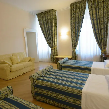 Hotel Domus Stella Maris - Casa Per Ferie *
