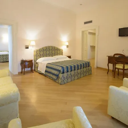 Domus Stella Maris - Casa Per Ferie Hotel Ancona