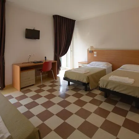 Domus Stella Maris - Casa Per Ferie Hotel