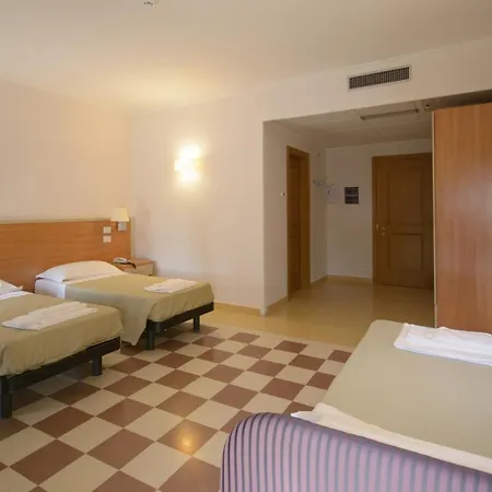 Domus Stella Maris - Casa Per Ferie Otel *