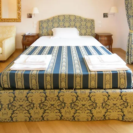 Hotel Domus Stella Maris - Casa Per Ferie