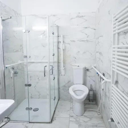 Domus Stella Maris - Casa Per Ferie * Ancona