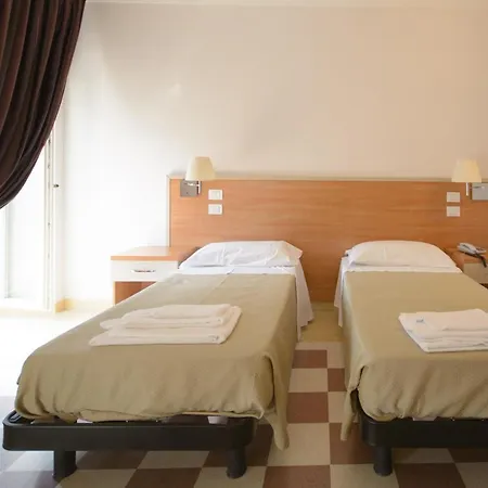 Hotel Domus Stella Maris - Casa Per Ferie