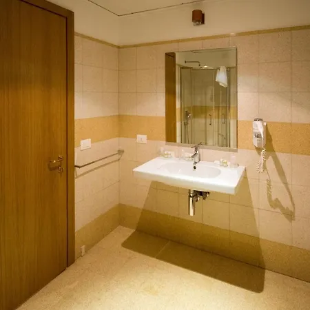Domus Stella Maris - Casa Per Ferie Hotel