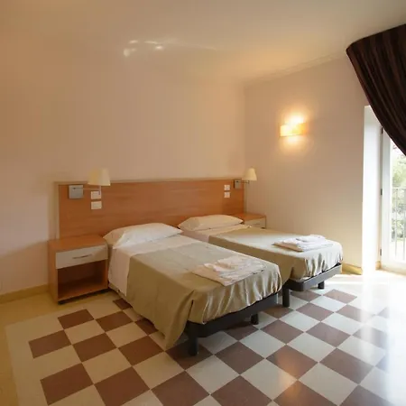 Domus Stella Maris - Casa Per Ferie * Ancona