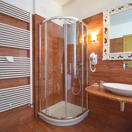 Domus Stella Maris - Casa Per Ferie Ancona