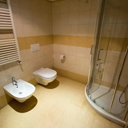 Hotel Domus Stella Maris - Casa Per Ferie