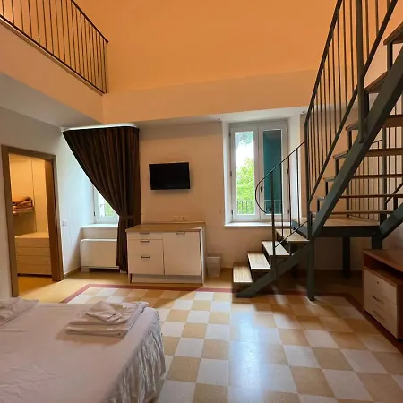 Hotel Domus Stella Maris - Casa Per Ferie Ancona