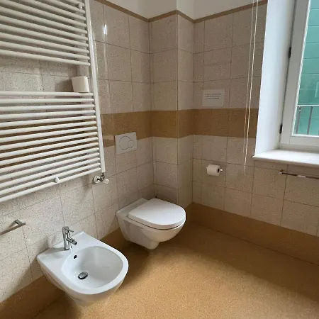 Domus Stella Maris - Casa Per Ferie Hotel