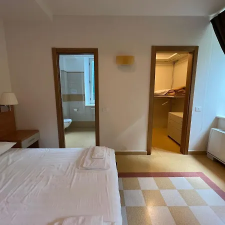 Domus Stella Maris - Casa Per Ferie Ancona