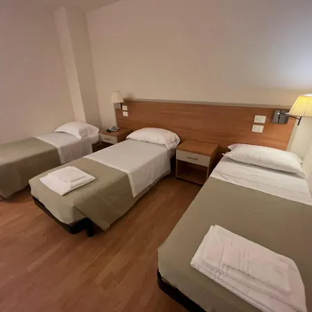 Otel Domus Stella Maris - Casa Per Ferie Ancona