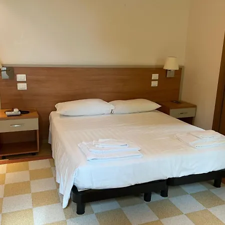 Hotel Domus Stella Maris - Casa Per Ferie *