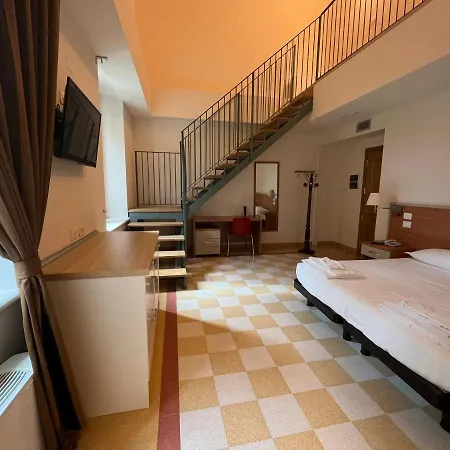 Domus Stella Maris - Casa Per Ferie * Ancona