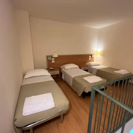 Hotel Domus Stella Maris - Casa Per Ferie Ancona