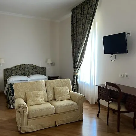 Domus Stella Maris - Casa Per Ferie アンコーナ