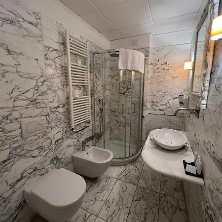 Domus Stella Maris - Casa Per Ferie Ancona