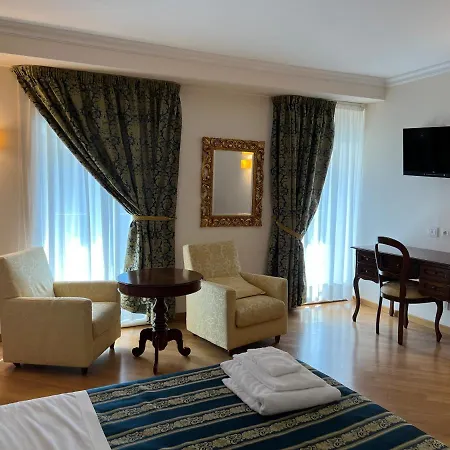 Domus Stella Maris - Casa Per Ferie Hotel