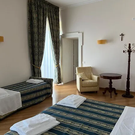 Domus Stella Maris - Casa Per Ferie *