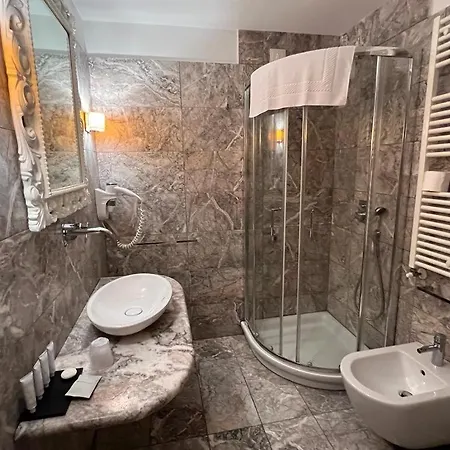 Hotel Domus Stella Maris - Casa Per Ferie