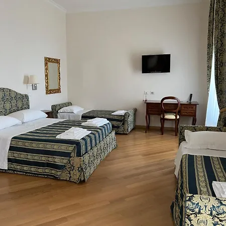 Domus Stella Maris - Casa Per Ferie Hotel *