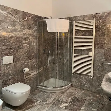 Domus Stella Maris - Casa Per Ferie Otel Ancona